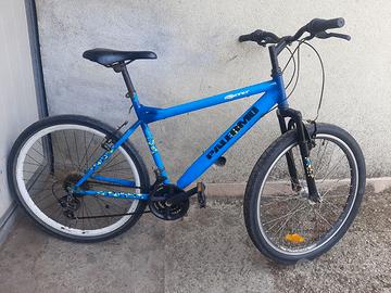 bici ibrida