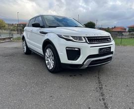 Land Rover Range Rover Evoque Range Rover Evoque 2