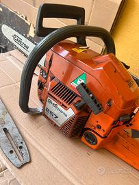 Husqvarna 257
