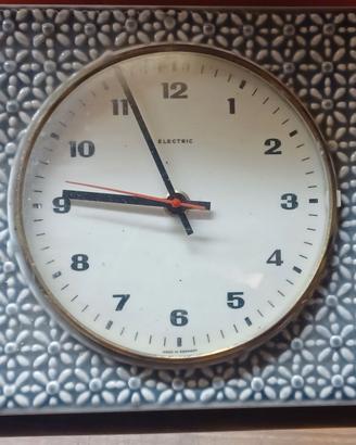 Orologio da muro