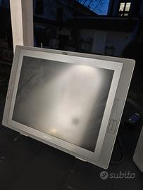MONITOR GRAFICO TOUCH WACOM CintiQ 21UX