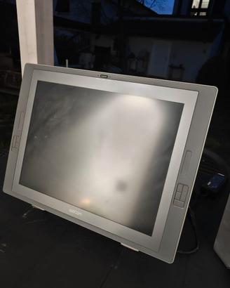 MONITOR GRAFICO TOUCH WACOM CintiQ 21UX