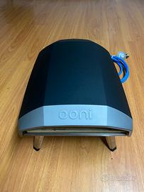 Ooni koda 12