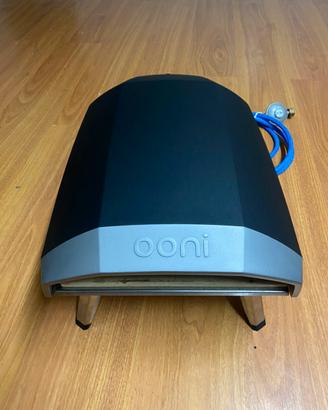 Ooni koda 12