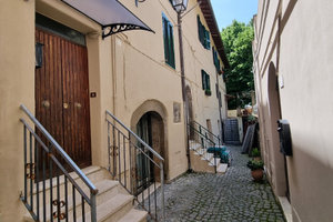 Adiacenze Corso, appartamento indipendente