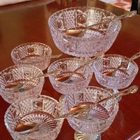 Servizio per macedonia anni '60