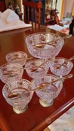 Servizio per macedonia anni '60