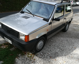 Fiat panda 900 jolly 1997