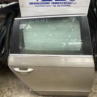 Porta post dx passat sw 2006