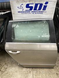 Porta post dx passat sw 2006
