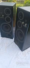 casse HiFi wharfedale