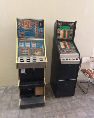 Slot machine