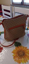 Borsa a tracolla marca carpisa