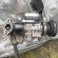 corpo farfallato sh 125i 2005-2008