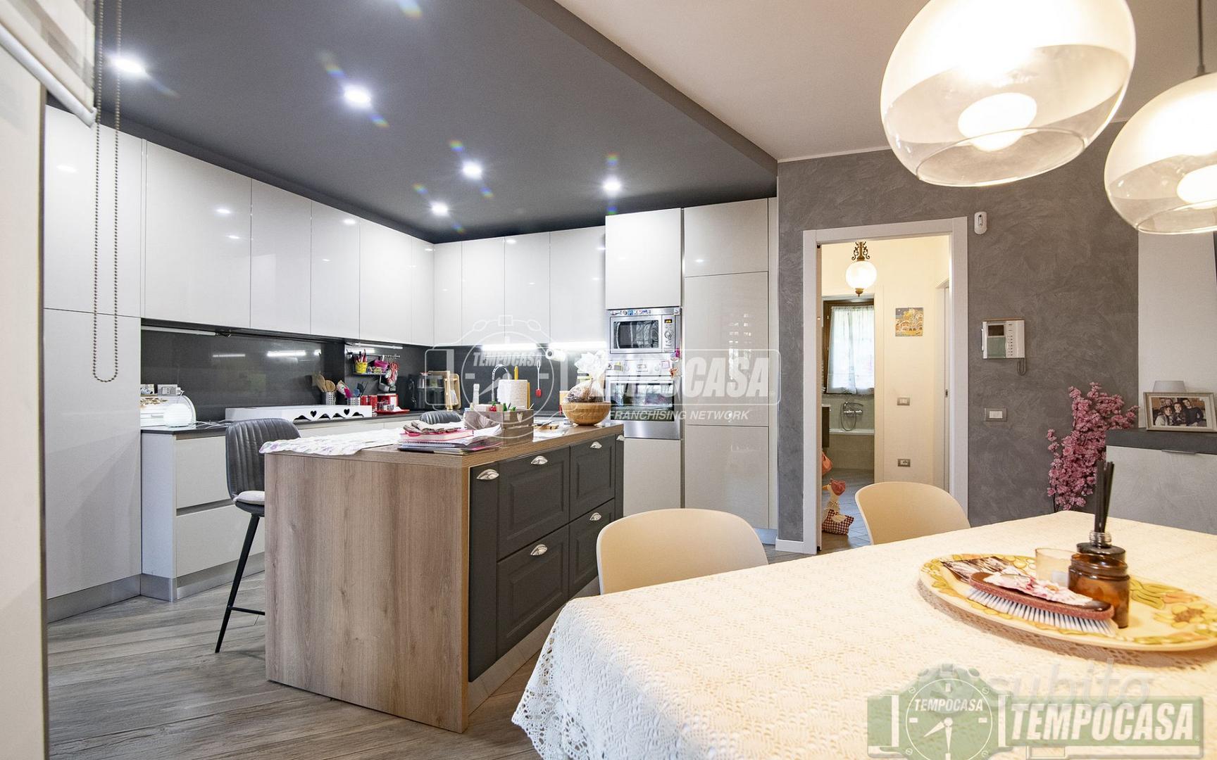 Appartamento – Monza, San Giuseppe - Vista 4