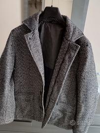 abbigliamento di marca trussardi