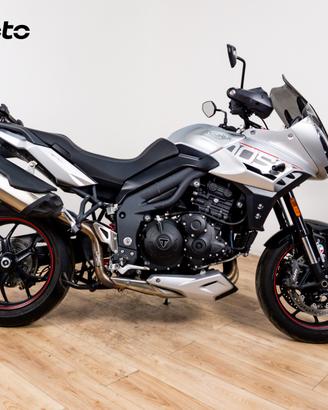 TRIUMPH TIGER 1050 SPORT ABS - 2016