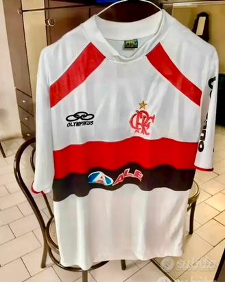 Maglia flamengo adriano