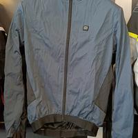 Giacca Klan riscaldata