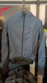 Giacca Klan riscaldata