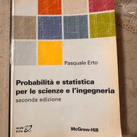 Probabilità e statistica