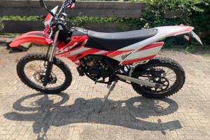 Beta 50cc enduro 2018