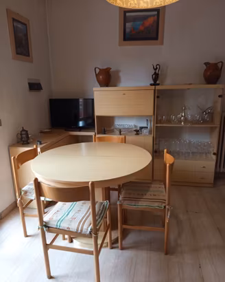Mobili per soggiorno sala da pranzo in laminato