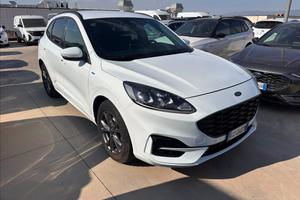 FORD Kuga 1.5 ecoblue ST-Line X 2wd 120cv auto