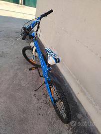 BMX 20"
