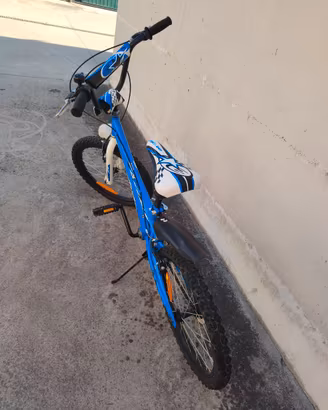 BMX 20"