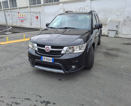 Fiat Freemont 7 posti 2.0 multjet awd aut