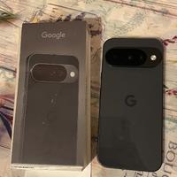 Google pixel 10 256 gb