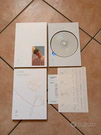BTS Album “LOVE YOURSELF: Her” Versione O