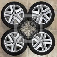 Cerchi 16 e pneumatici 4 Stagioni Renault Clio