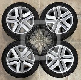 Cerchi 16 e pneumatici 4 Stagioni Renault Clio