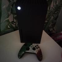 Xbox serie x 