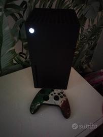 Xbox serie x 