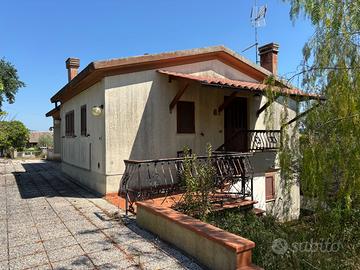 Casa villa in Amelia