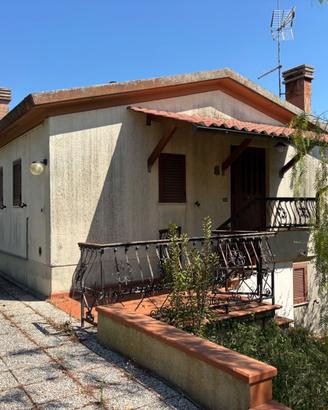 Casa villa in Amelia