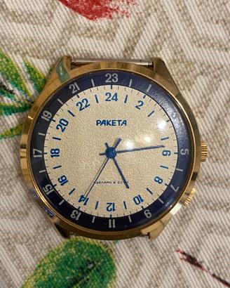 Orologio russo Raketa 24h