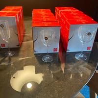 34 BICCHIERI CRISTALLO  RCR