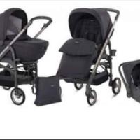 Trio inglesina otutto 