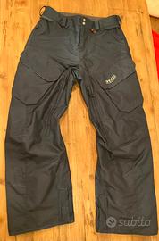 Pantaloni Snowbord Volcom