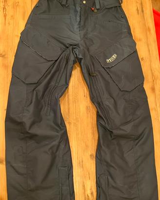Pantaloni Snowbord Volcom