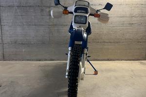 Suzuki Dr 600 Djebel