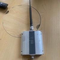 Ripetitore Segnale GSM + Antenna Esterna