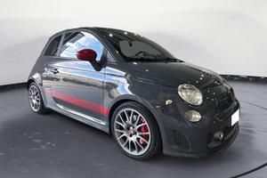 Abarth 595 500 ABARTH 1.4 Turbo T-Jet 180 CV ...