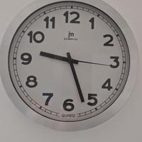 Orologio da parete