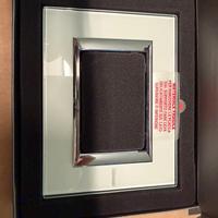 Placca Axolute vetro kristall