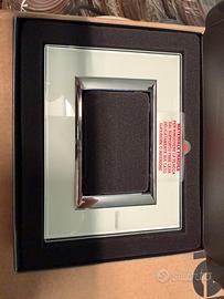 Placca Axolute vetro kristall